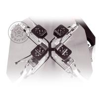 Набор адаптеров для монтажа мотоциклетных шин КС-302А/20 YF1-2001001 yf1-2001001