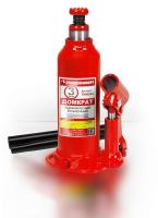 TH90304 гидравлический бутылочный домкрат на 3 тонны th90304