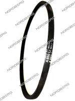 Ремень клиновой для 46TRK46 nordberg tc-20-1200002