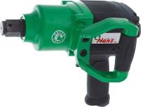 Композитный пневматический гайковерт 1inch (Дюйм), 2441 Нм, 88117, HANS 88117