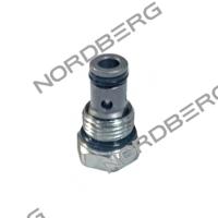 Клапан для NORDBERG 46TRK46 tc-20-1031206