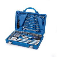 Набор инструмента (39 предметов), СТАНКОИМПОРТ CS-TK39PMQ cs-tk39pmq