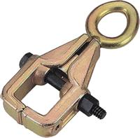 Вытяжной зажим самозатягивающийся на 3 тонны СТАНКОИМПОРТ, KA-6018 ka-6018