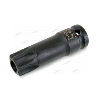 Головка для шкива распредвала, 1/2', TORX, T100, L=78 мм мастак 103-21301