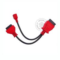 Кабель диагностический Autel, 112-070001-801, для MaxiSys Pro, для программирование BMW F-серия нф-00000436