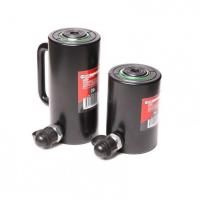 Цилиндр гидравлический 20т (ход штока-50мм, Ø штока-45мм,общий Ø-83мм, L-126мм, 700bar) fk-yg2050