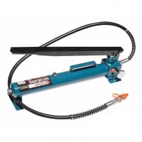 Насос гидравлический усиленный 20т (объем масла - 0.6л, давление - 630 bar ) f-0100-2b