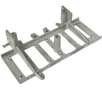 Рама педального узла (сталь) STD106\202 YC1-3002161 YC1-3002161 yc1-3002161