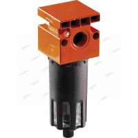 VEPA ФИЛЬТР F452/1 влагоотделитель 1/4inch (Дюйм) металлический корпус f452/1