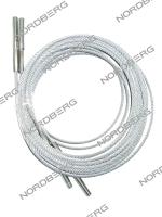 Трос для N4120H1-4T 4000 мм (L=11000мм) (комплект 2 шт.) NEW x006702