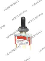 Переключатель педали для NORDBERG 46TRK26, 46TRK42 46trk26/46trk42#fpswitch