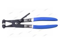 Щипцы для пружинных хомутов системы охлаждения,12,7 мм трещотка king tony 9aa16