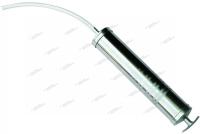 Шприц для масла 500 мл мастак 132-10500