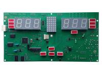 Плата CPU Р60.0308 КС912.001.00 кс912.001.00