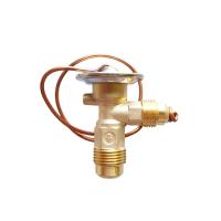 Клапан расширительный (ТРВ) для установки по замене фреона, арт. 0RR014CR000