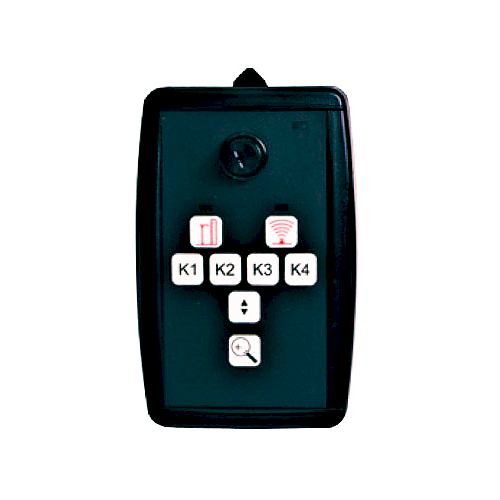 Прибор для измерения высоты посадки кузова вручную, HUNTER, 20-1885-1 149376