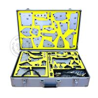 Расширенные наборы адаптеров для замены ATF в АКПП НА-119 на-119