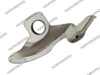 Запчасть головка монтажная 7# металлическая в сборе x000017