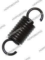 Пружина взрывной подкачки (6000216) для 4639,5ID nordberg ct-d-2100003