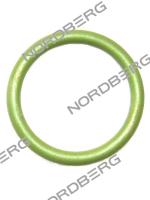Прокладка (19.6*2.62) для NORDBERG 4638E x001798