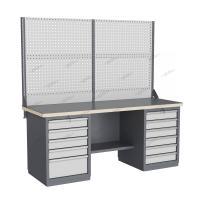 Верстак Fabrik 205.56.4-2