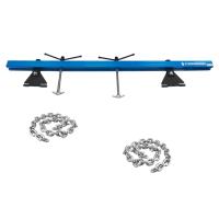 SD1701RL траверса для вывешивания двигателя на 500 кг L-1800 мм sd1701rl