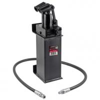 Станция гидравлическая двухскоростная для пресса 30т (объем масла - 1.5л, давление - 630 bar ) f-0100-3c