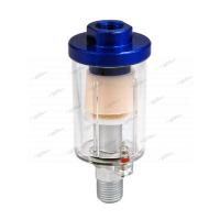 Фильтр влагоотделитель входной к краскопульту 1/4inch (Дюйм) мастак 692-0