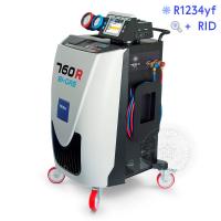 TEXA KONFORT 760R RID для R1234yf z06753