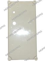 Коробка пульта управления для подъемника NORDBERG N4123A-5T цб-00006962