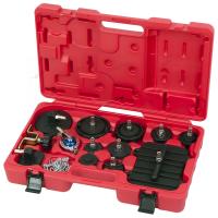 Комплект крышек адаптеров, 13 предметов 102-40113