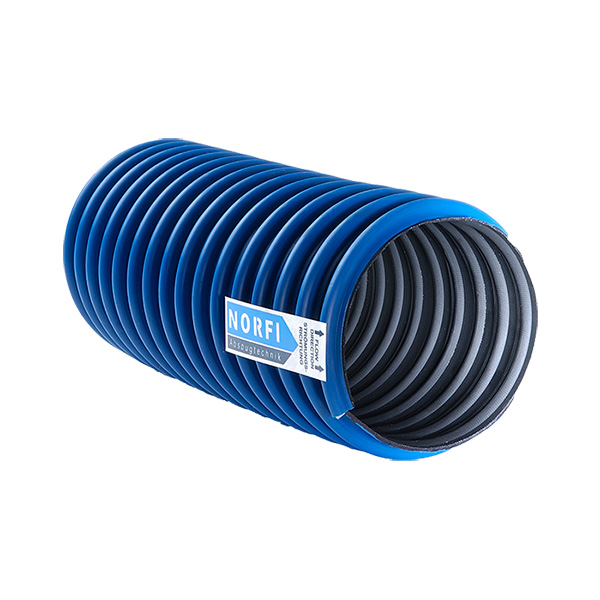 Вытяжной шланг Тип S DN100, NORFI, 20-968-100 126349