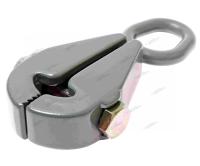 Кузовной зажим однонаправленный, рабочее усилие 5 т jtc-c702