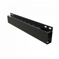 Держатель отверток для инструментальных тележек GAROPT gtppd3m