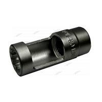 Головка для дизельных форсунок, 22 мм, глубокая мастак 103-15022