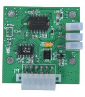 Плата управления двигателем КС506 MW-17 mw-17