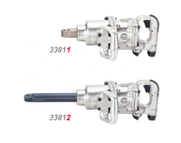 пневмогайковерт 1inch (Дюйм) kingtony 33812-150