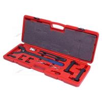 Набор фиксаторов распредвала / коленвала, VAG FSI, кейс, 13 предметов мастак 103-21111c