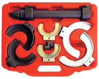 Стяжка пружин универсальная для подвесок MсPherson мастак 100-00008c