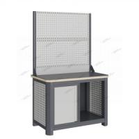 Верстак MCN 1252.S7.1-2