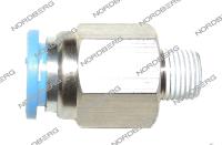 Переходник для взрывной подкачки D10 1/8inch (Дюйм) nordberg 5010036