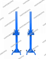 Комплект стоек для стенда C803, 2 шт. 150 40 000
