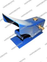 Педаль для NORDBERG NS3 ns3#pedal