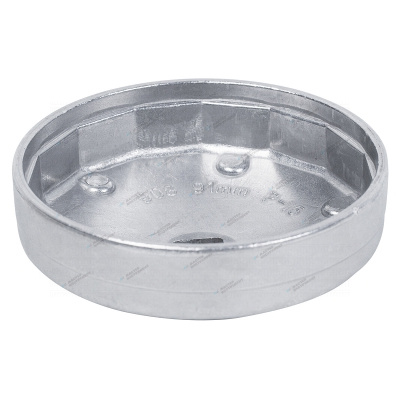 Съёмник масляных фильтров, 91 мм, 15 граней, торцевой мастак 103-44191