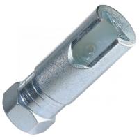 Наконечник угловой для плунжерного шприца no9009