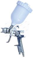 Краскораспылитель 1.4 HVLP 198 л/мин 3,5 бар верхний бак 0,6 л fubagmaster g600
