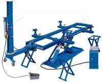 Рамный стапель с одной башней bas5