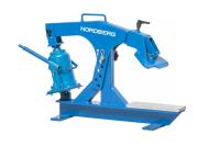 Гидравлический бортоотжиматель bb5