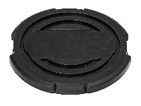 НАСАДКА резиновая на домкрат 1058