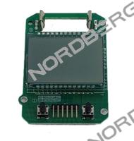 Плата для пистолета для 26KIT NORDBERG 26kit#cir-board